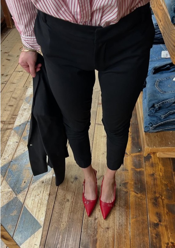 PANTALONE SIGARETTA