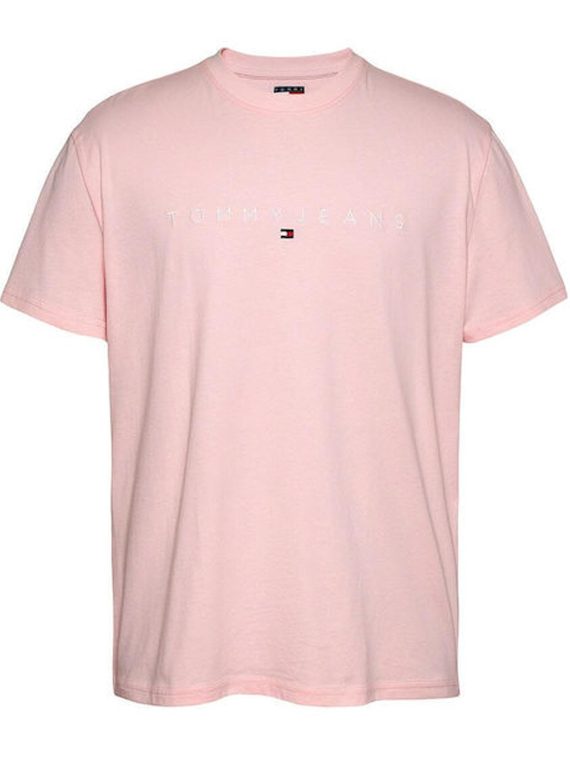T-SHIRT GIROCOLLO