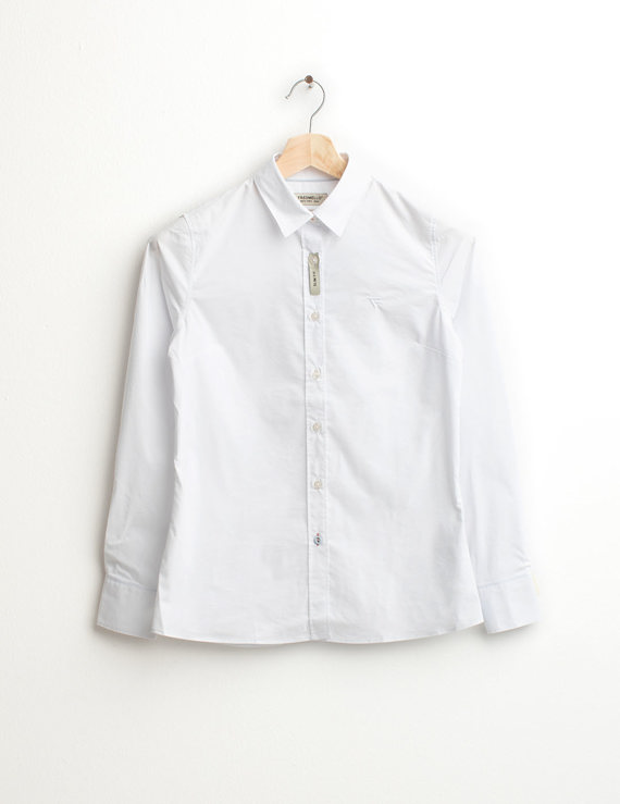 CAMICIA CLASSICA