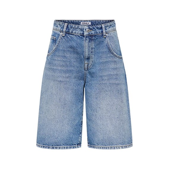 BERMUDA BAGGY