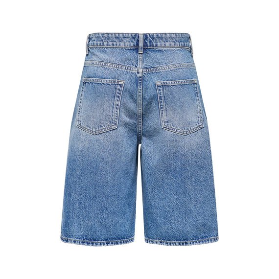 BERMUDA BAGGY