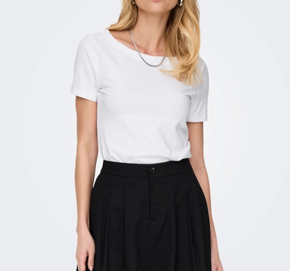 T-SHIRT BARCHETTA
