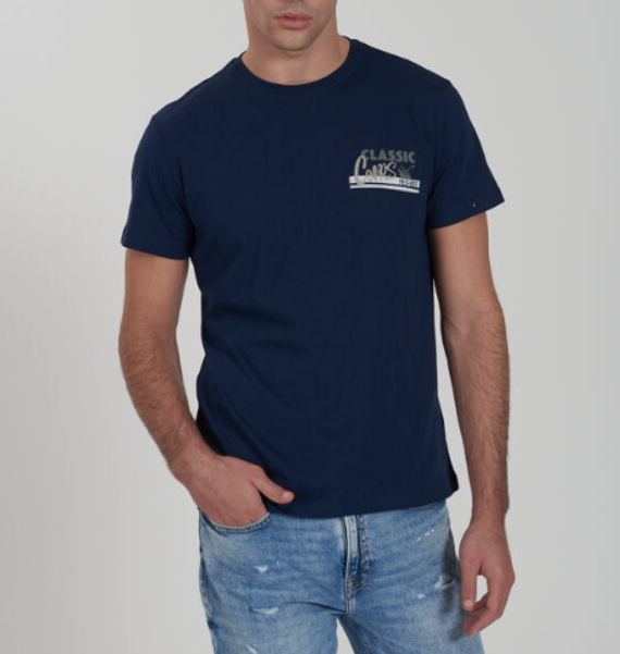 T-SHIRT