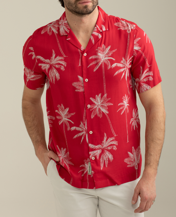 CAMICIA FANTASIA