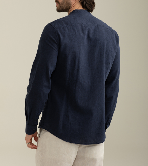 CAMICIA COREANA