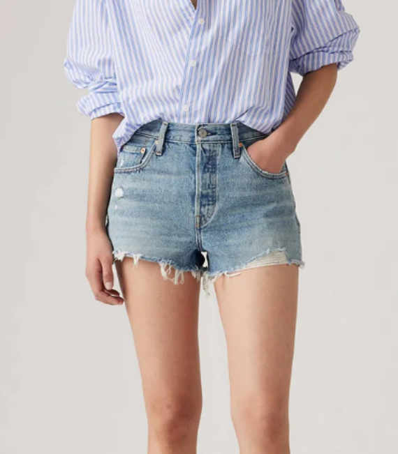 SHORT 501 LEVI'S