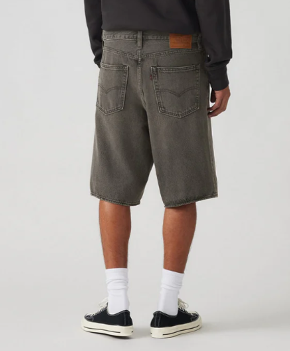 BERMUDA IN JEANS 478
