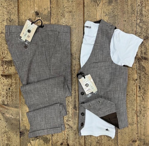 PANTALONE PENCE