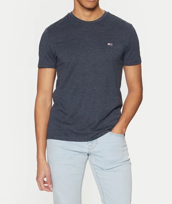 T-SHIRT MELANGE